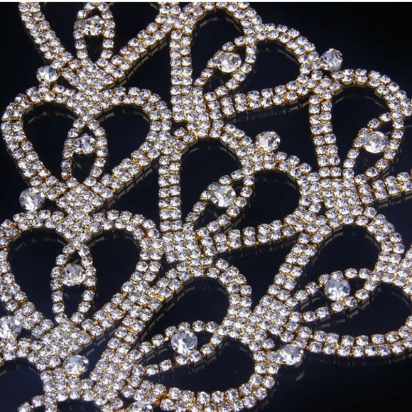 New diamond studded undies - Picture 3 of 3